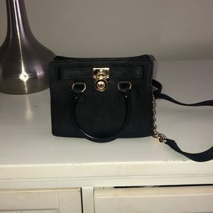 Mini Michael Kors crossbody